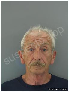 Steele, Larry Charles