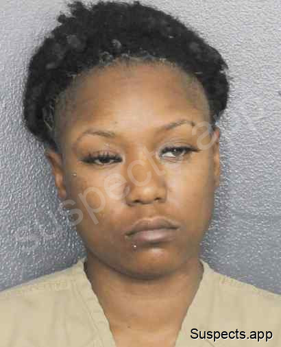 Ware, Lasha R