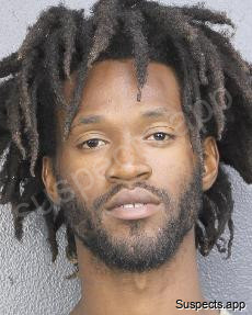 Williams, Latrone Keandre Bernar