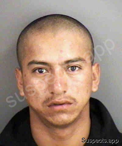 Garcia, Leonardo Rodriguez
