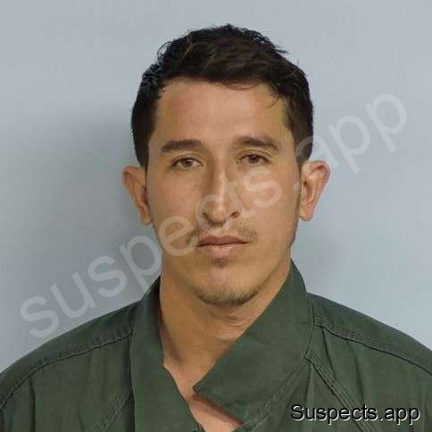 Marquez Gomez, Leonardo Jesus