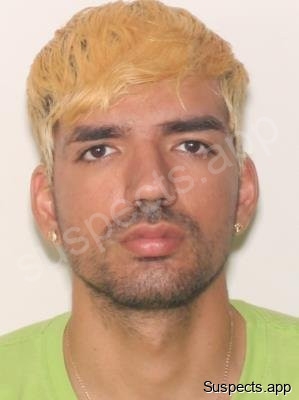 Ramirez, Leonardo Toranzo