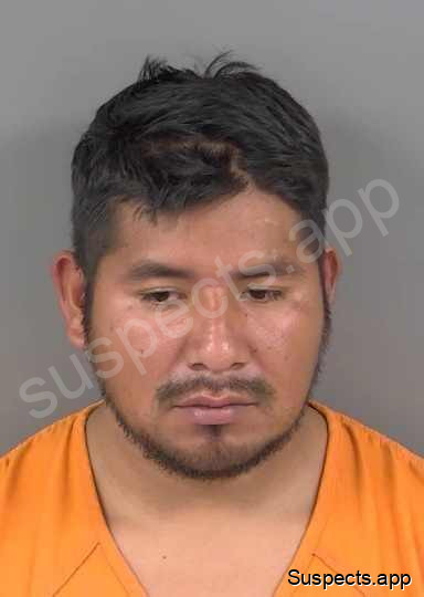 Lopez, Leonel Sales