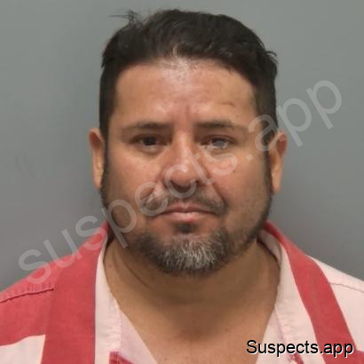 Sarceno Lopez, Leonel