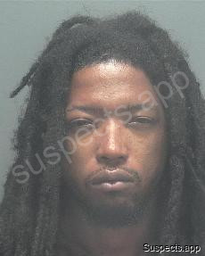 Luster, Leroy Lamar