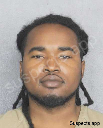 Mckellar, Leroy Anthony