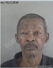Pierce, Leroy Lee
