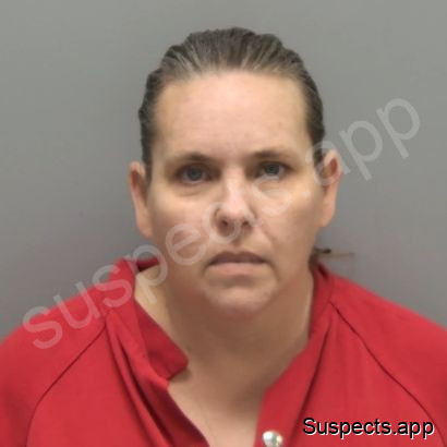 Mosser, Leslie Nicole