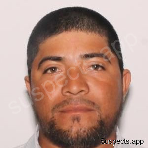 Urbina Sanchez, Lesther