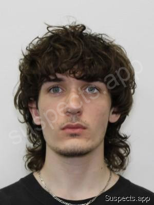 Bozarth, Liam Walter