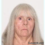 Stevens, Linda Christine