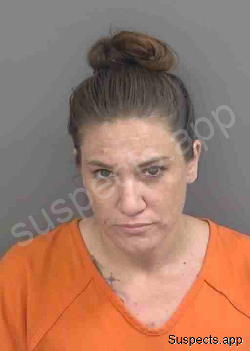Schmidinger, Lindsey Renee