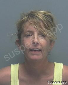 Allen, Lisa Michelle
