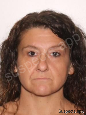Antonietti, Lisa Nicole