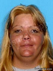 Mitchell, Lisa Marie