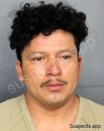 Tema Alvarado, Lisandro Leonida