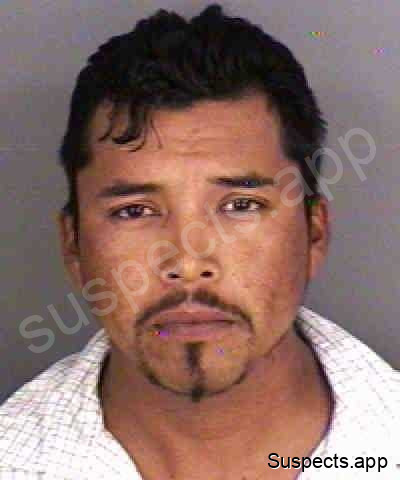 Martinez, Lorenzo Obed