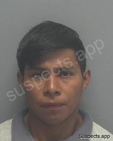 Mejia Ramirez, Lorenzo