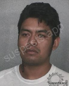 Armando, Lucas Dejesus