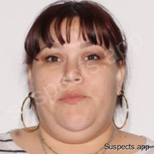 Vazquez Roberge, Lucilia Victoria