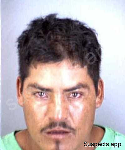Santiago, Lugardo Hernandez