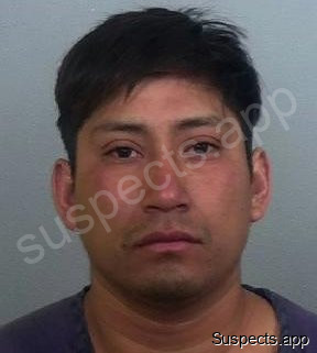 Bochdiaz, Luis Erick