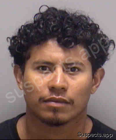 Briceno Duron, Luis Daniel