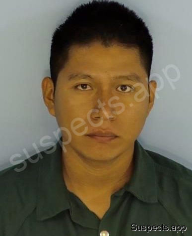 Perez Aquilar, Luis Raymundo