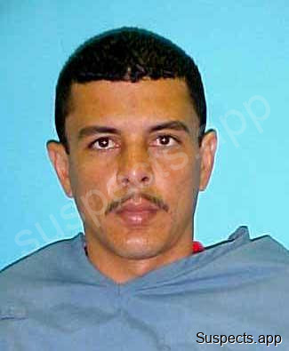 Rosa, Luis Perez