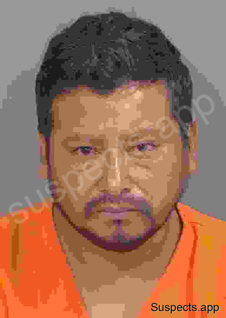 Solizmendoza, Luis Edgar
