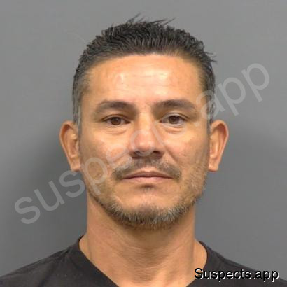 Vargas, Luis Miguel