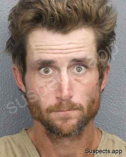 Montgomery, Luke Edward