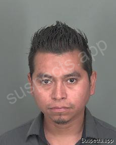 Alarcon, Magdaleno