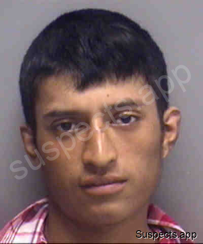 Lopez Perez, Magno