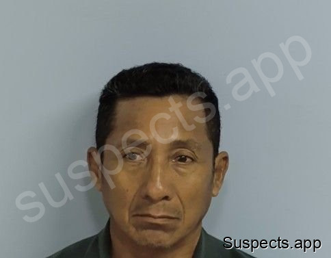 Ramirez Que, Manolo