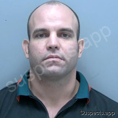 Rodriguez Arias, Manual Alejandro