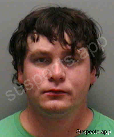 Braden, Marc William