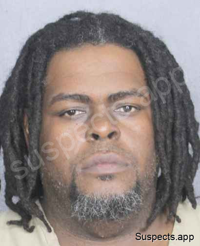 Clermont, Marc Ansley