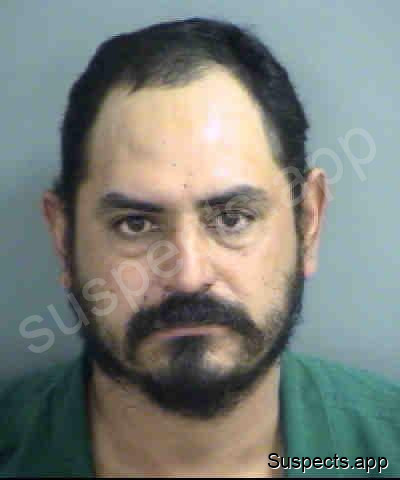 Lopezperez, Marco Antonio