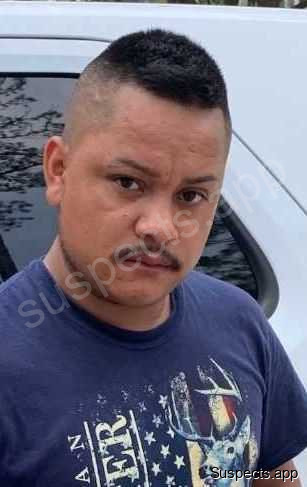 Perez, Marco Cedillo