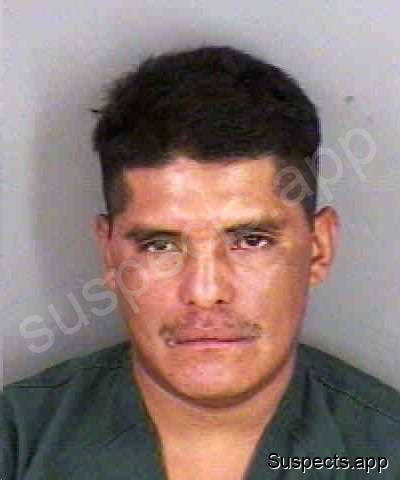 Aguilar, Marcos Antonio
