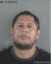 Ramirez, Marcos Magalon