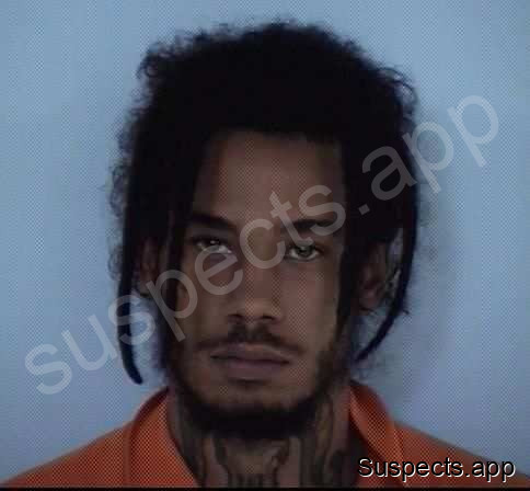 Miller, Marcus Anthony
