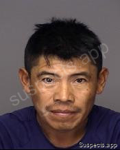 Martines, Margarito Vasques