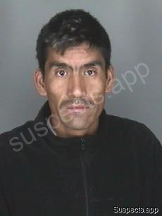 Mejia, Margarito Moctezuma