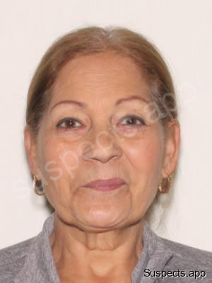 Blancovaldes, Maria