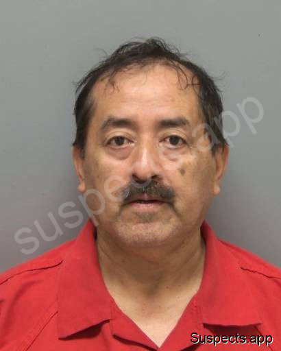 Trujillo Ramos, Mariano Fermin