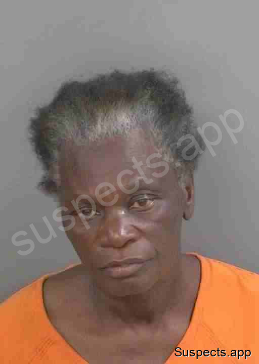 Antenor, Marie Josiane