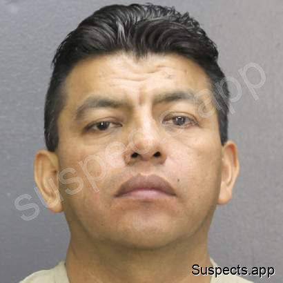 Aguilar Sanchez, Mario