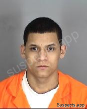 Alvarado, Mario Alberto